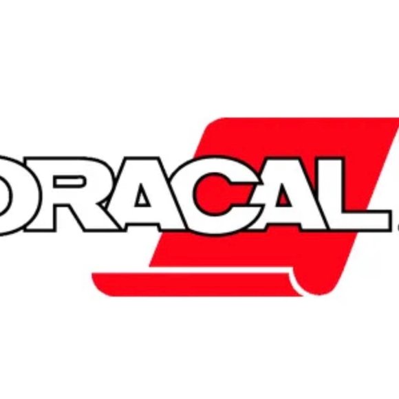 COPY - Oracal 8 Pack 12" x 1 Yard 651 Series Outdoor Cricut Adhesive Vinyl Stic… - Picture 2 of 11